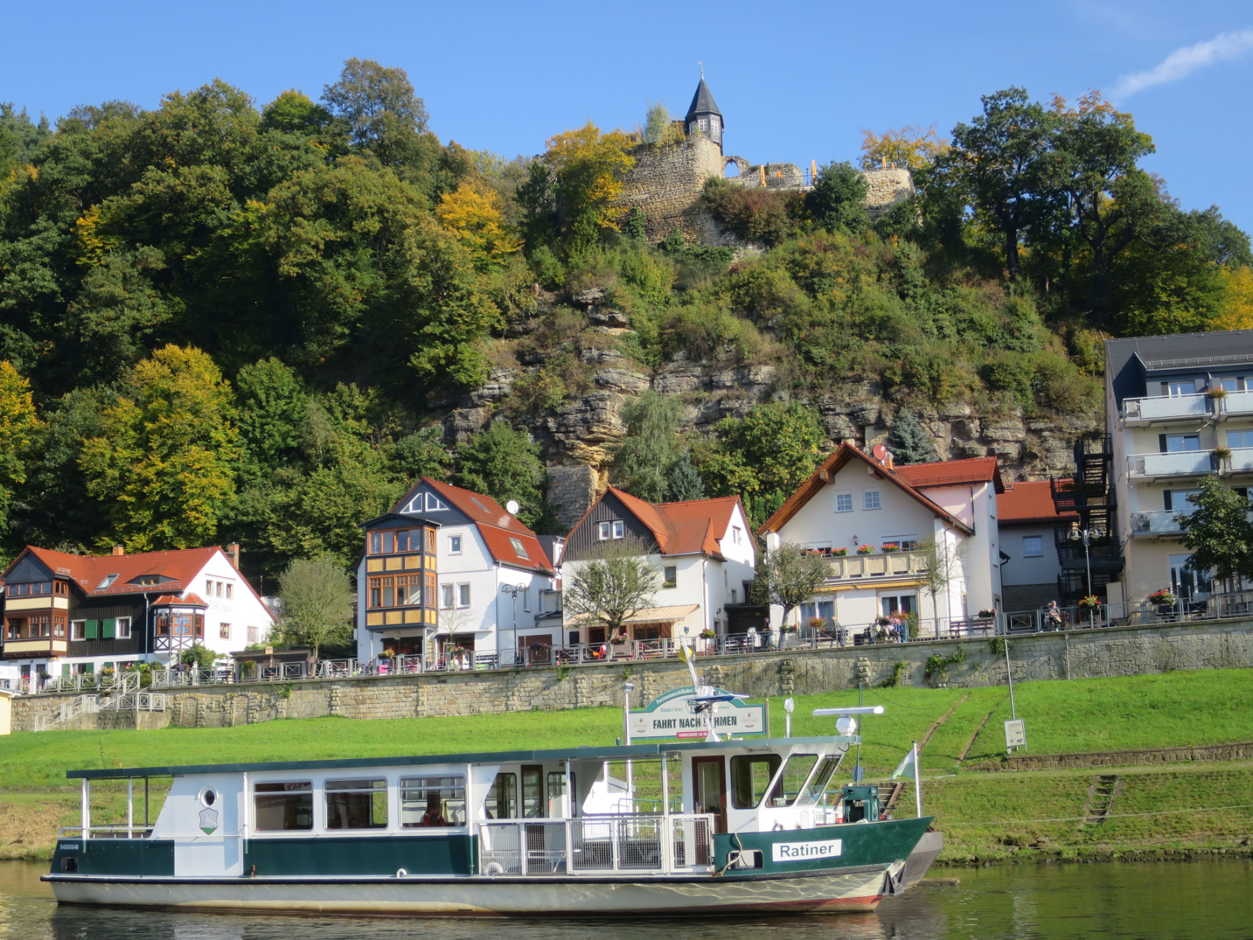 Sächsische Schweiz 15